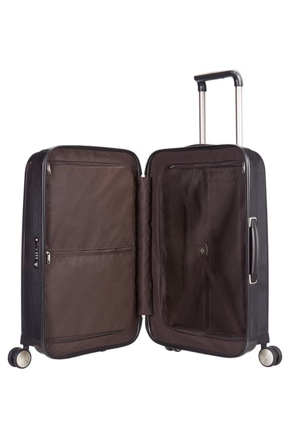 Чемодан Samsonite 33V*008 Lite-Cube Spinner 55 см