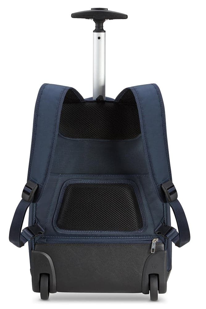 Рюкзак на колёсах Roncato 416217 Joy Small Cabin Backpack Trolley 13″