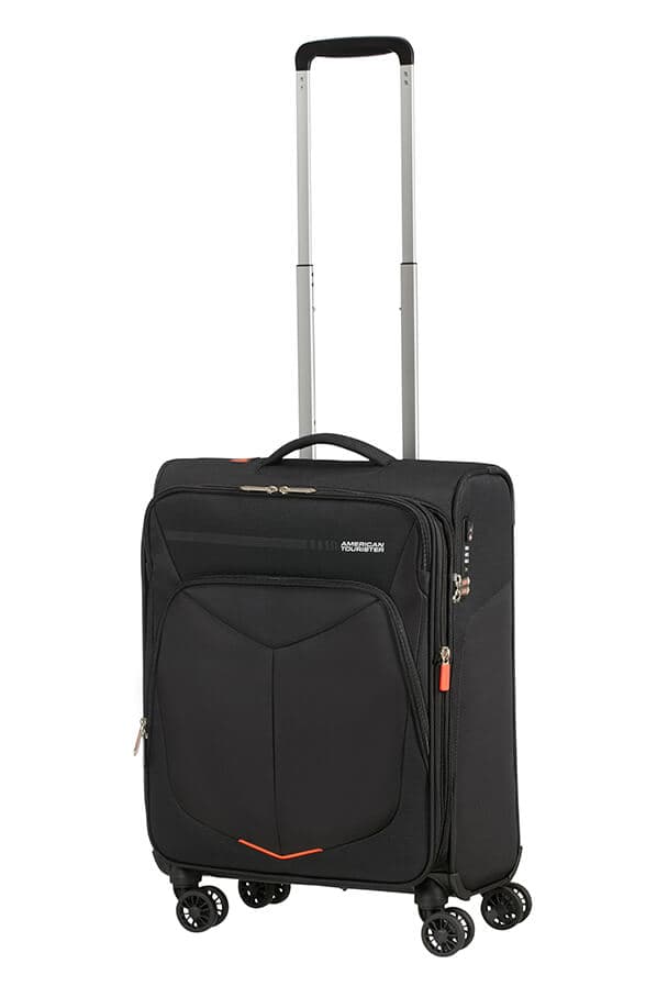 Чемодан American Tourister 78G*003 Summerfunk Spinner 55 см Expandable