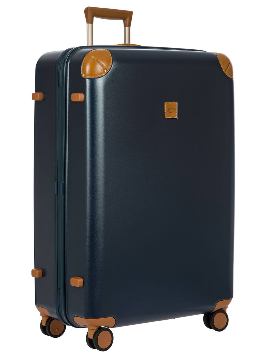 Чемодан Bric's BAQ08355 Amalfi 32″ Spinner XL 82 см