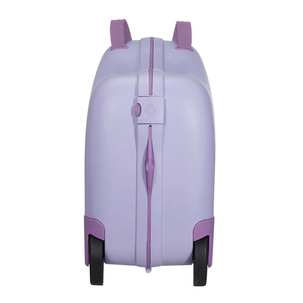 Детский чемодан Samsonite 43C-81001 Dream Rider Disney Suitcase Frozen II