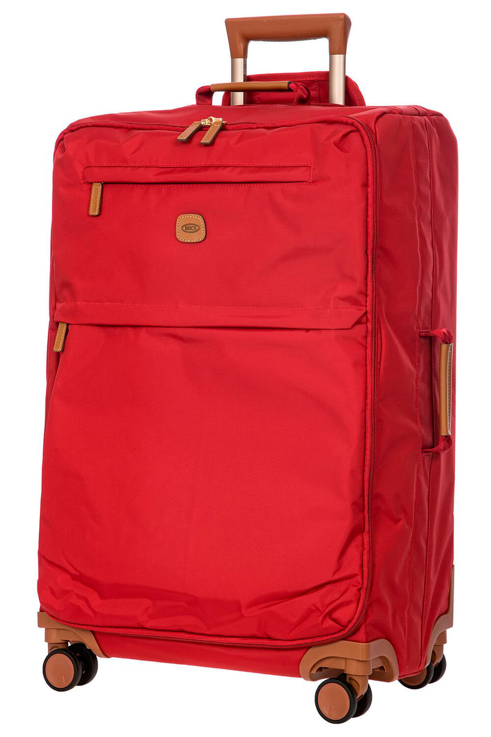 Чемодан Bric's с колесами Hinomoto BXL58139 X-Collection X-Bag 27″ Spinner With Frame 71 см