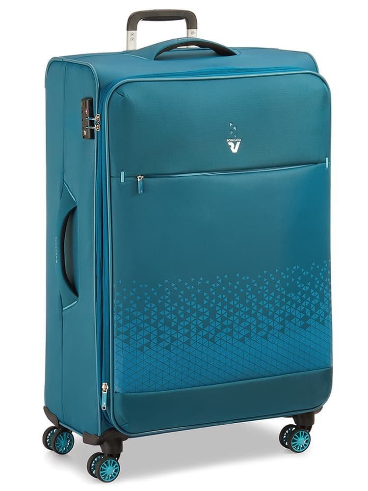 Чемодан Roncato 414871 Crosslite Large Trolley 75 см Expandable