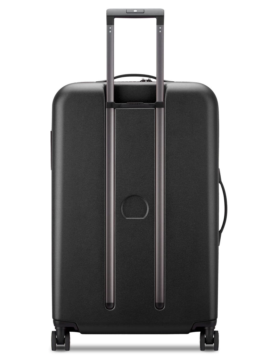 Чемодан на колёсах с амортизаторами Delsey 001622821 Turenne 2.0 4DW Trolley L 75 см