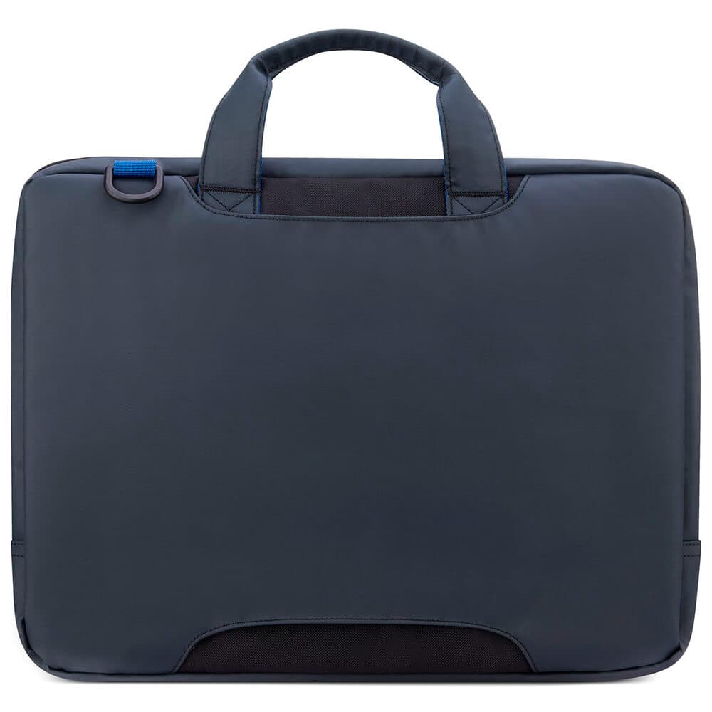 Сумка для ноутбука Delsey 003944169 Parvis+ Briefcase 15.6″
