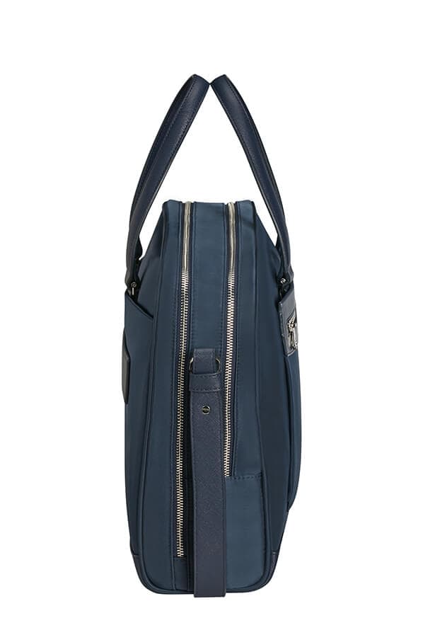Женская сумка для ноутбука Samsonite KA8*003 Zalia 2.0 Ladies` Business Bag 15.6″