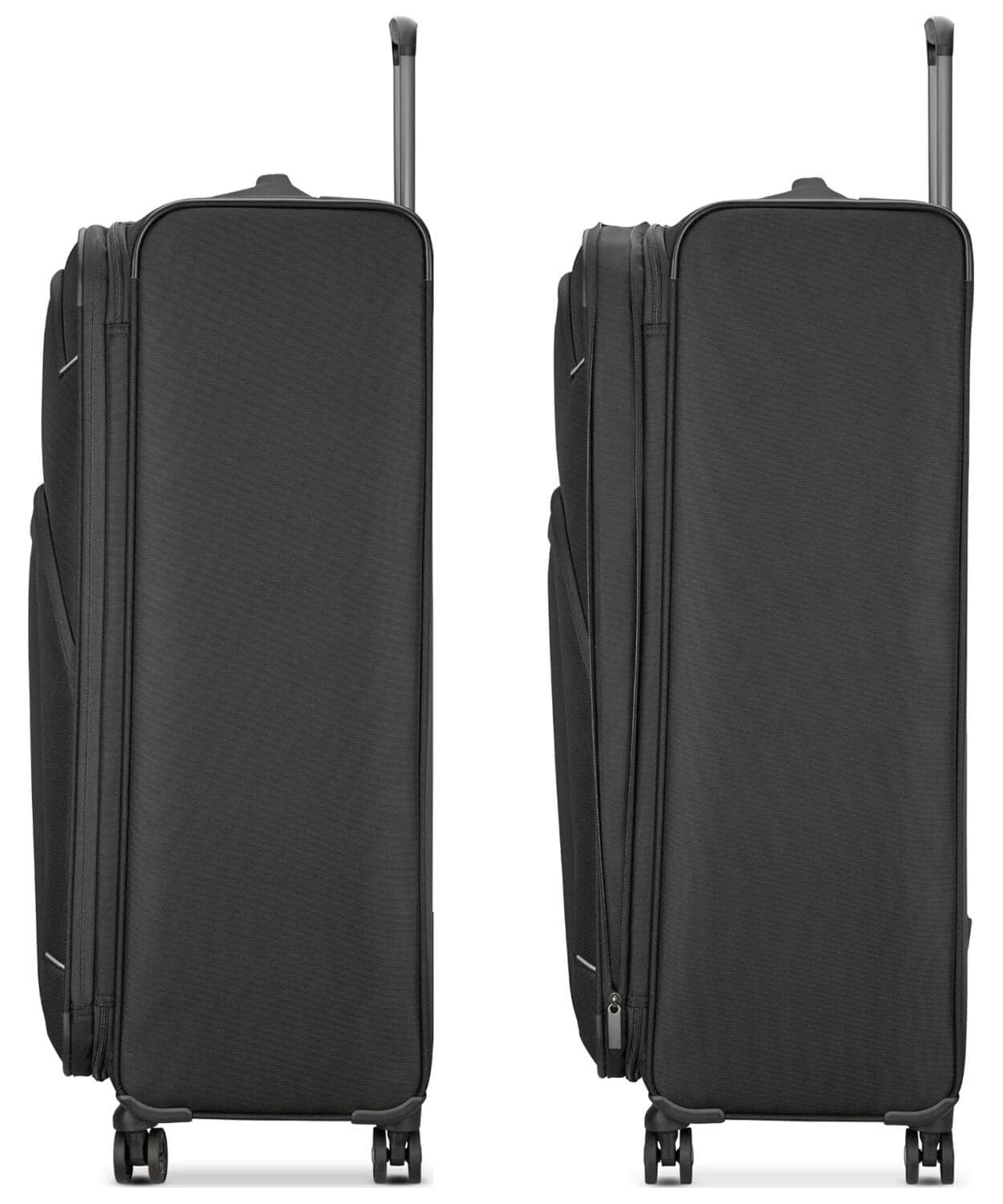 Очень большой чемодан Roncato 416249 Gateway Trolley Extra Large 90 см Expandable