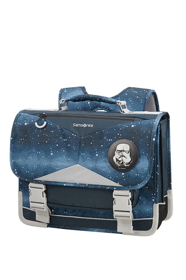 Школьный ранец Samsonite 39C*003 Sam Ergofit School Bag M Star Wars Intergalactic