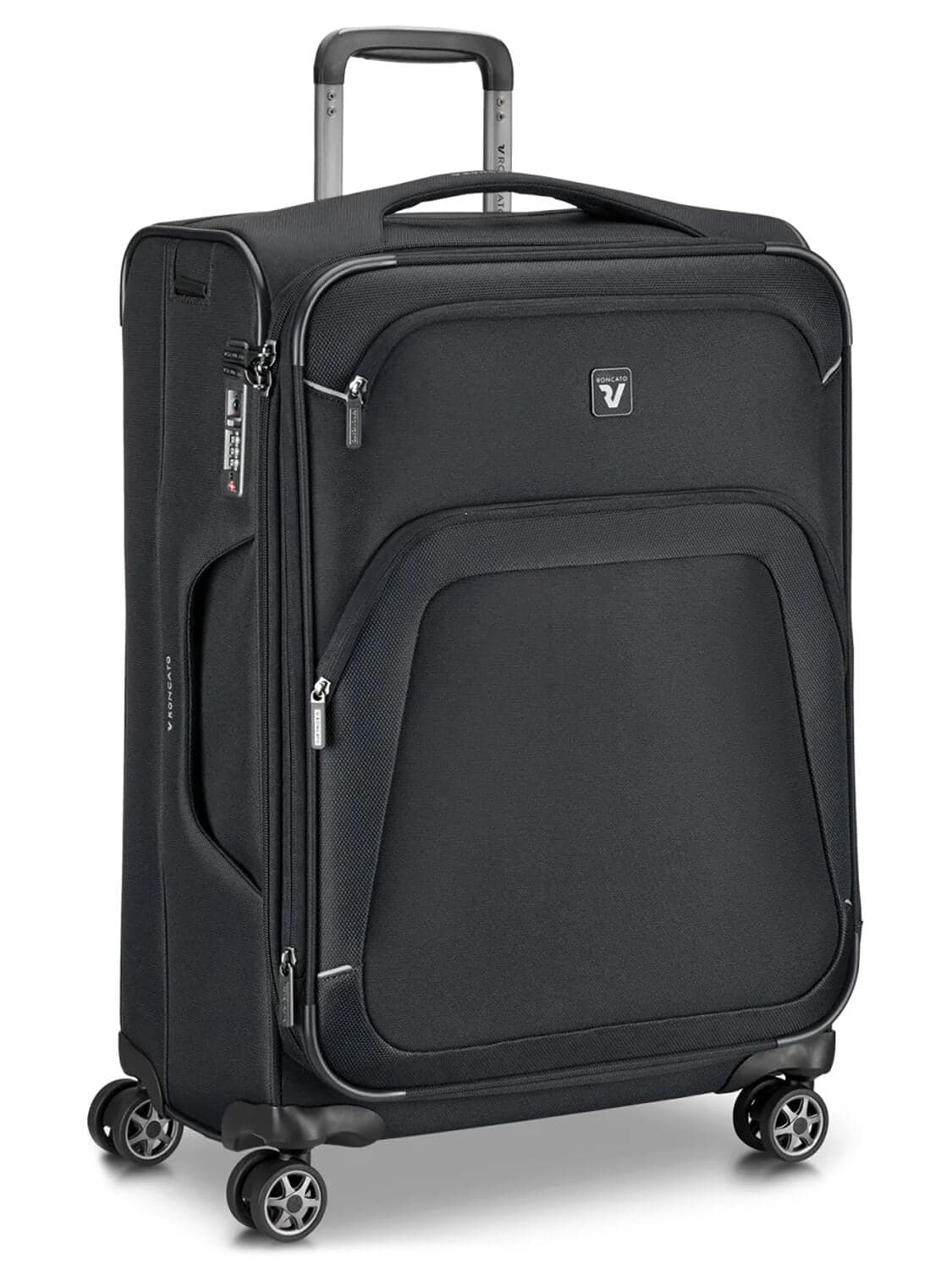 Чемодан Roncato 416242 Gateway Trolley M 66 см Expandable