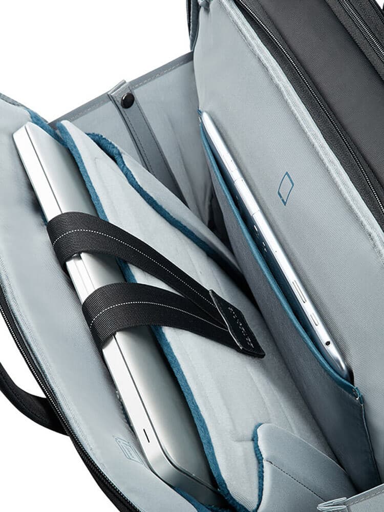Сумка для ноутбука Samsonite CE7*003 Spectrolite 2.0 Briefcase 14.1″