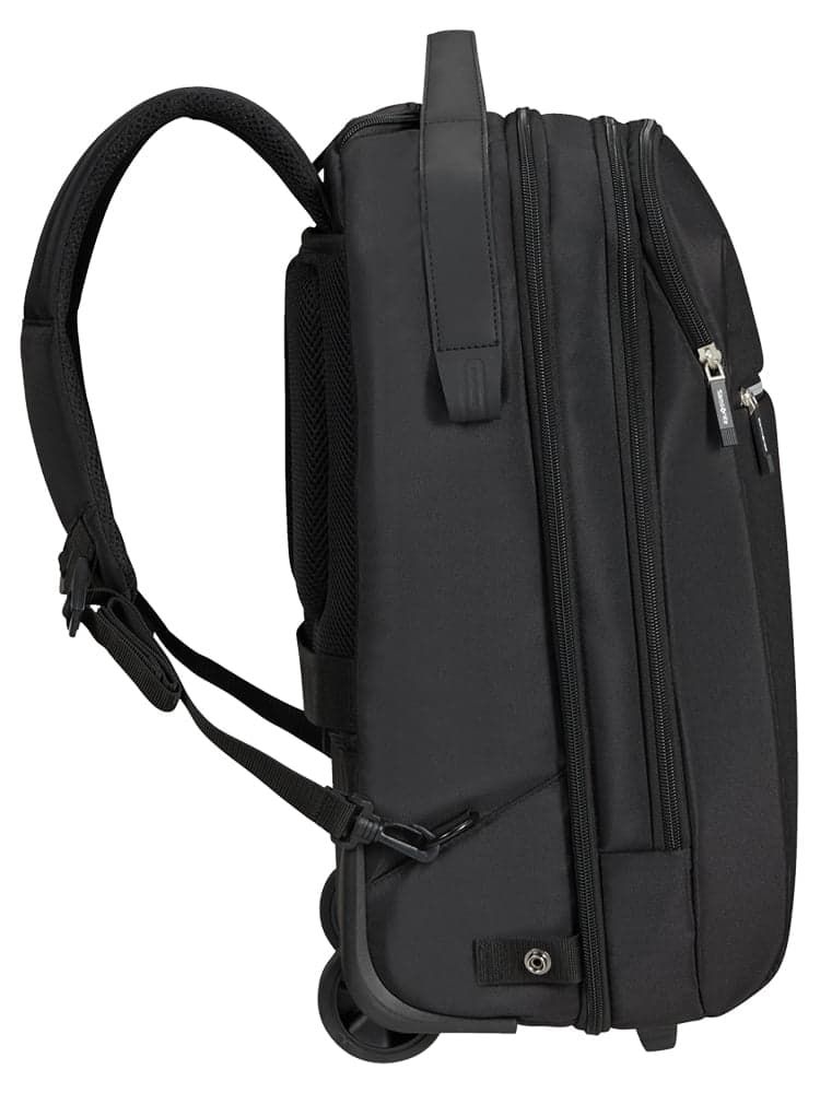 Рюкзак на колесах Samsonite KF2*006 Litepoint Backpack/Wheels 17.3″ USB