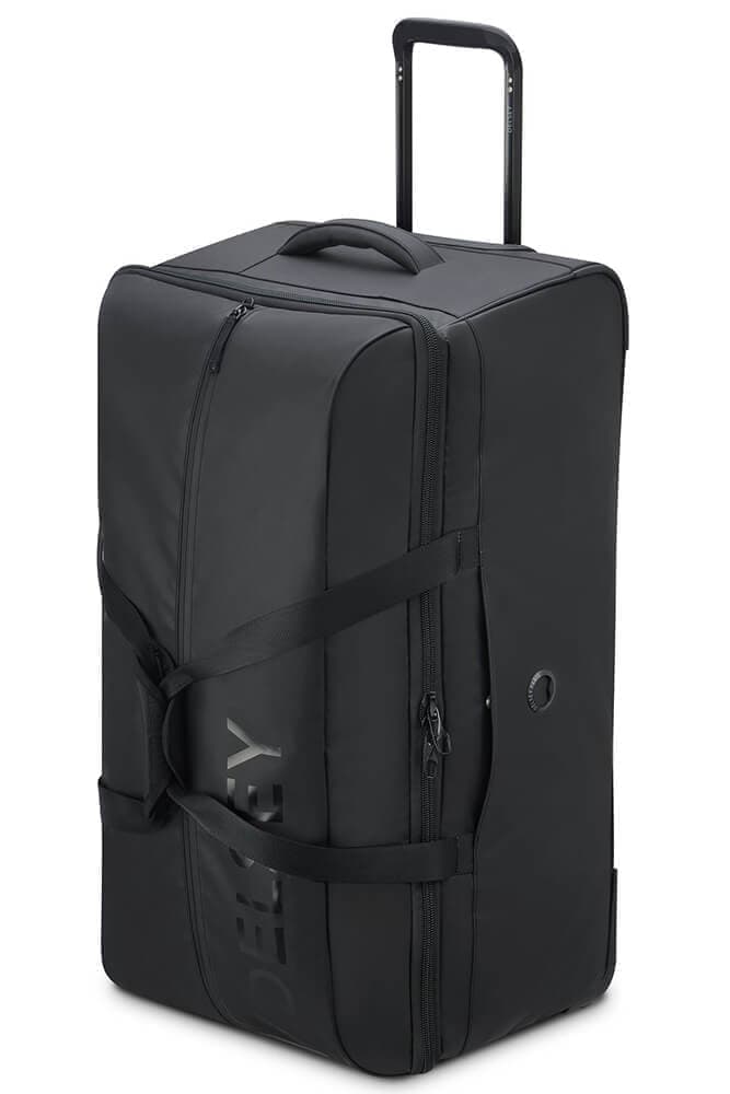 Складная сумка на колесах Delsey 003223249 Egoa Trolley Duffe Bag 78 см