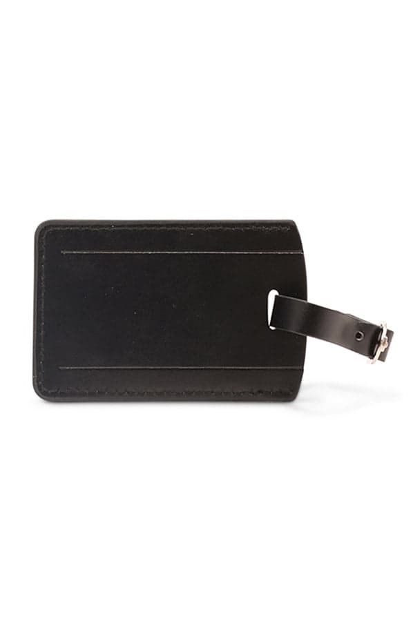 Бирки для багажа Samsonite CO1*051 Travel Accessories Luggage Tag x2