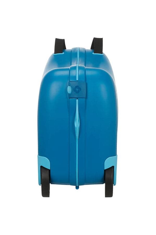 Детский чемодан Samsonite 43C-11001 Dream Rider Disney Suitcase Mickey Letters