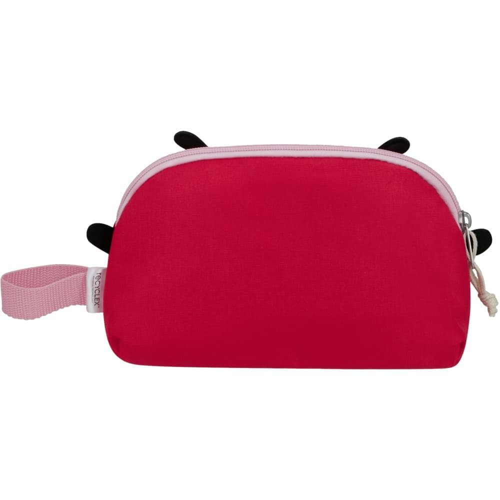 Детская косметичка Samsonite KD7*021 Happy Sammies Eco Toilet Kit Ladybug Lally