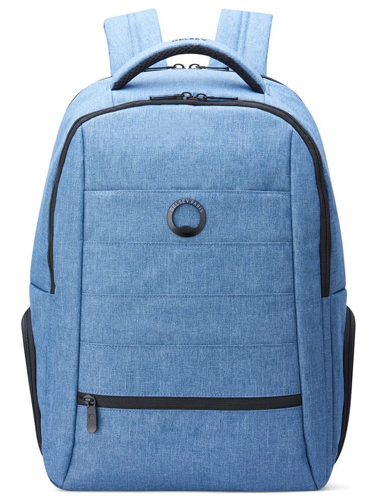 Рюкзак для ноутбука Delsey 000646603 Element Backpacks Voyager 15.6″