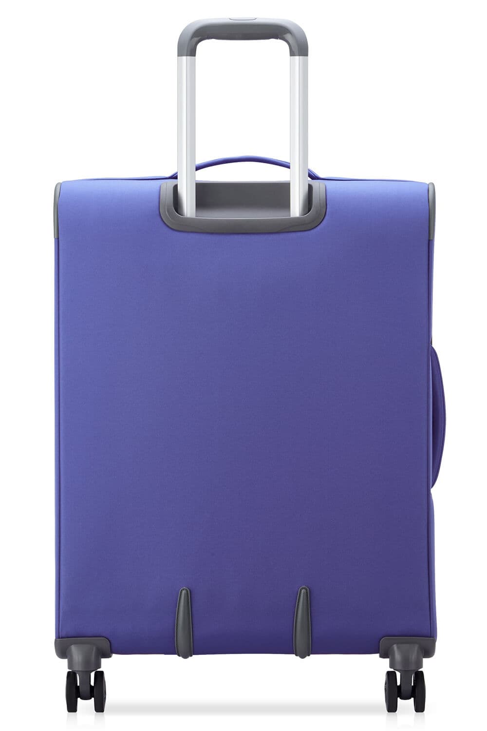 Чемодан Delsey B03767810 UCB Softside Trolley M 65 см Expandable