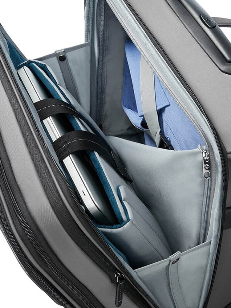 Бизнес-кейс Samsonite CE7*009 Spectrolite 2.0 Rolling Laptop Bag 17.3″ Exp