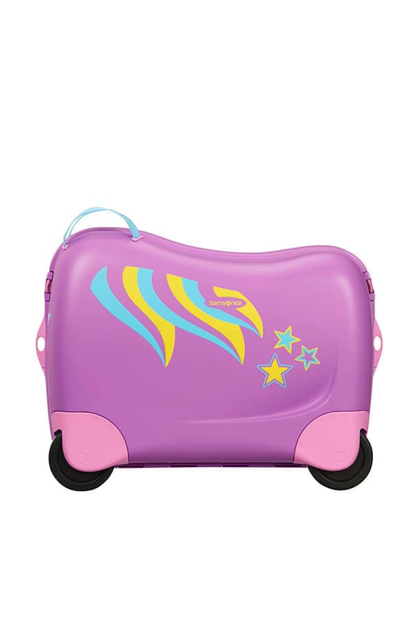 Детский чемодан Samsonite CK8-91001 Dream Rider Suitcase Pony Polly