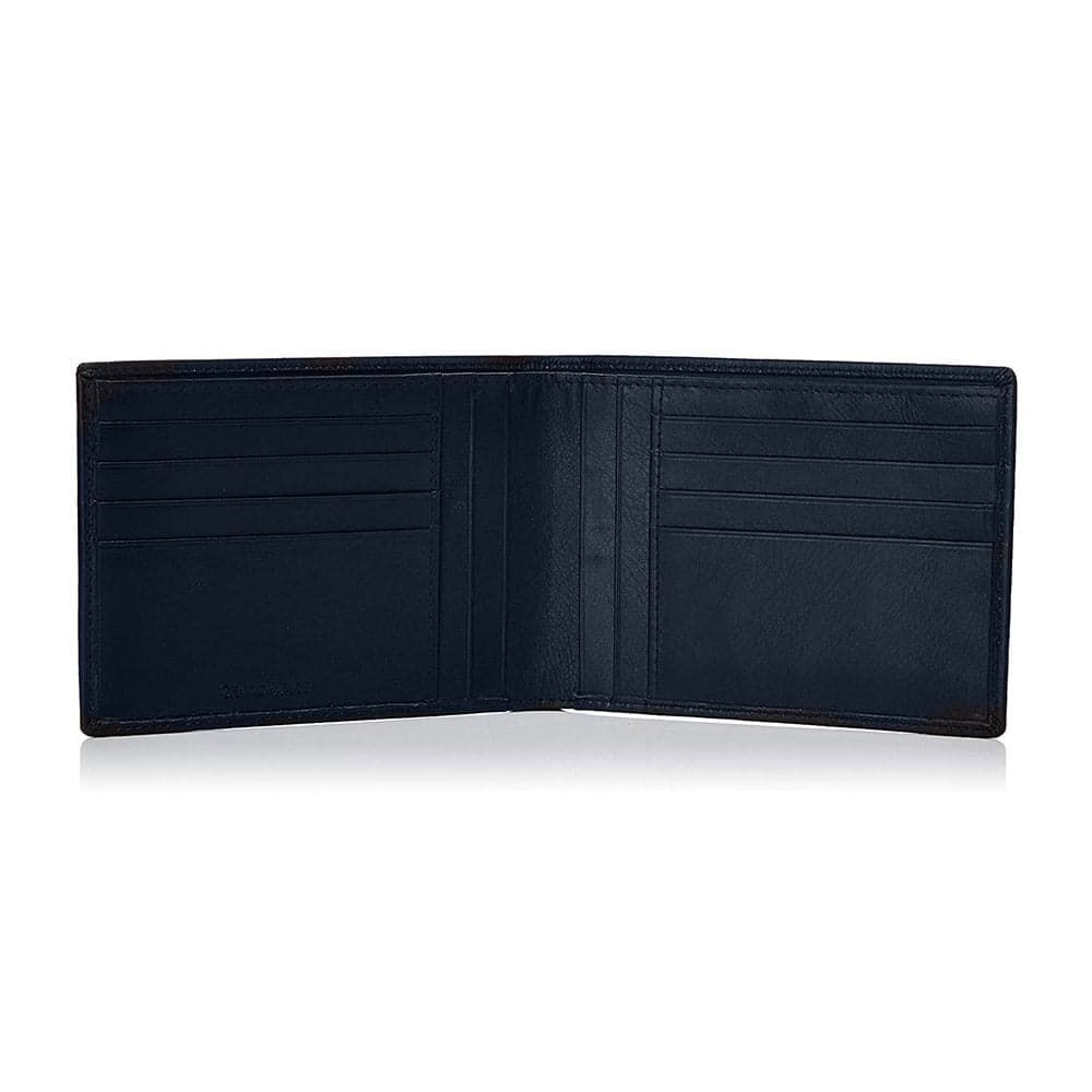 Кожаное мужское портмоне Samsonite 61U*005 Success SLG Wallet