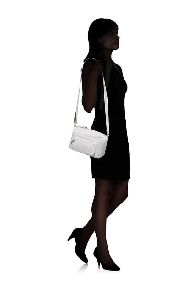 Женская сумка Samsonite 88D*007 Move 2.0 Shoulder Bag S