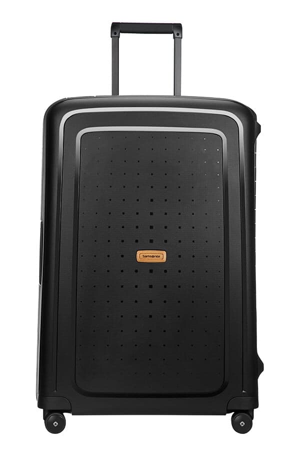 Чемодан на колёсах Samsonite CN0*003 S'Cure Eco Spinner 75 см