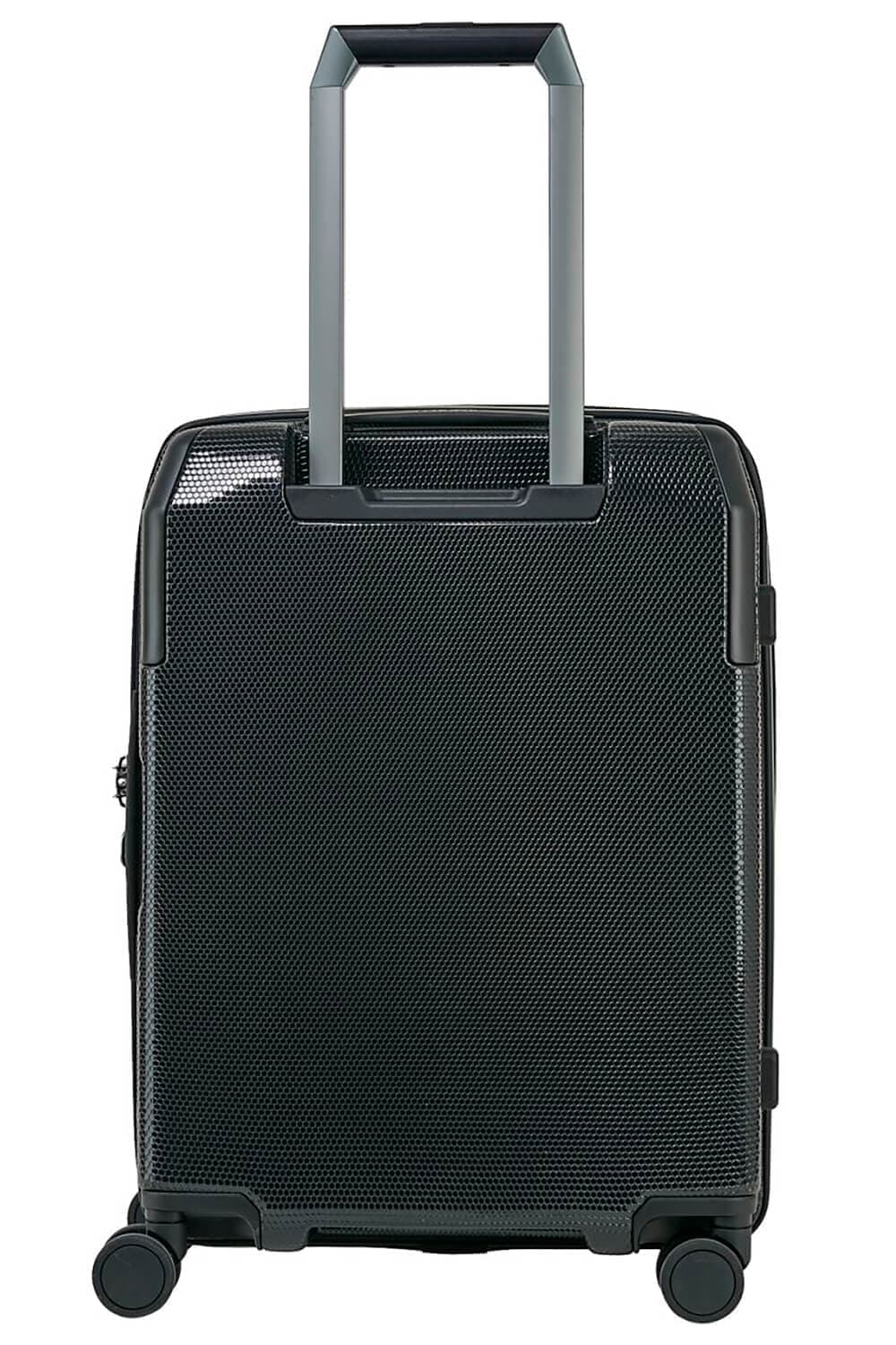 Чемодан Echolac PC235SA-20 Logic Spinner S 52 см Expandable