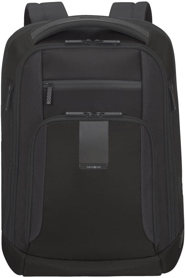 Рюкзак для путешествий Samsonite KG1*003 Cityscape Evo Backpack L Exp 17.3″ USB