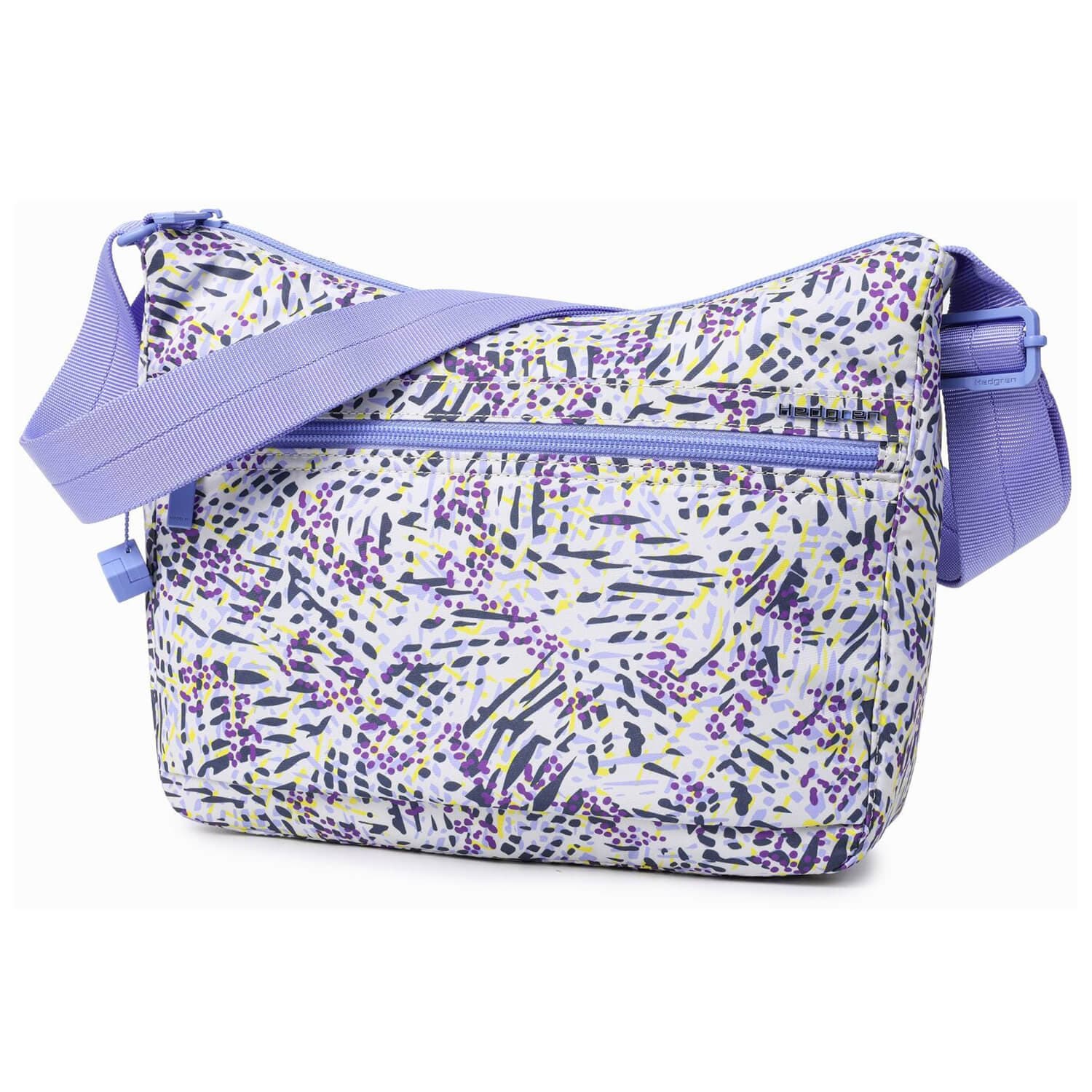 Сумка через плечо Hedgren HIC01S Inner City Harper S Shoulder Bag 10.1″ RFID