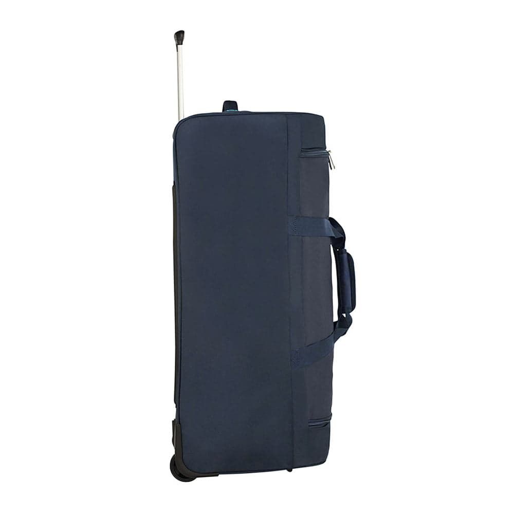 Сумка на колёсах American Tourister 78G*008 Summerfunk Duffle/Wh 80 см