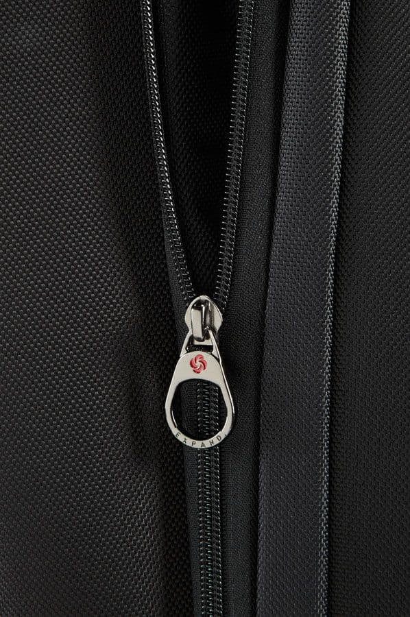 Чемодан Samsonite 35V*015 Pro-DLX 4 Spinner 55 см Expandable