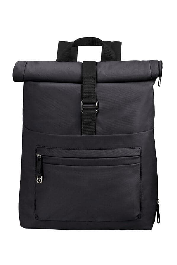 Женский рюкзак для ноутбука Samsonite 88D*050 Move 2.0 Rolltop Backpack 15.6″