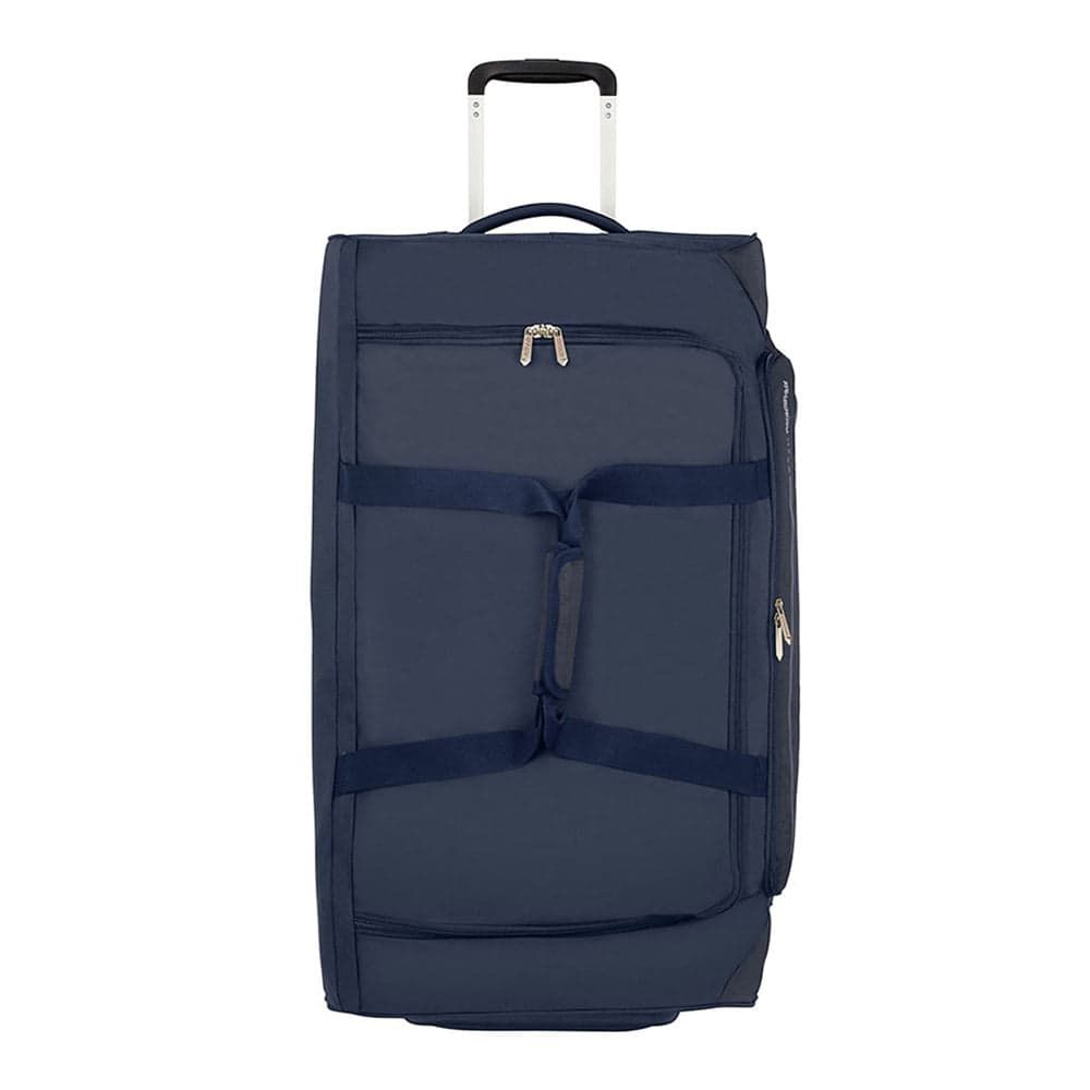 Сумка на колёсах American Tourister 78G*008 Summerfunk Duffle/Wh 80 см