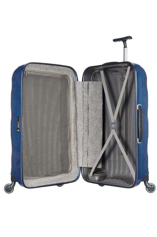 Чемодан на колёсах Samsonite V22*107 Cosmolite Spinner 81 см