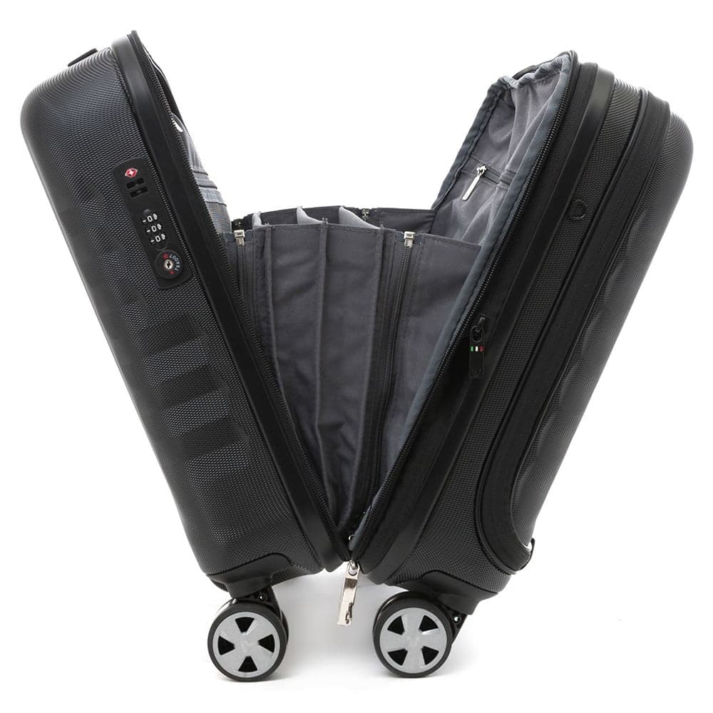 Мобильный офис Roncato 9534 Uno Biz Rolling Briefcase Laptop 15″ Expandable