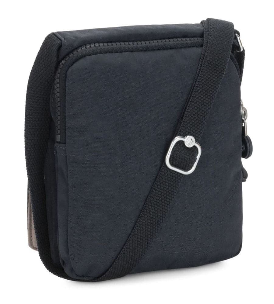 Сумка через плечо Kipling KI7291R32 New Eldorado Small Crossbody Bag Blue Bleu
