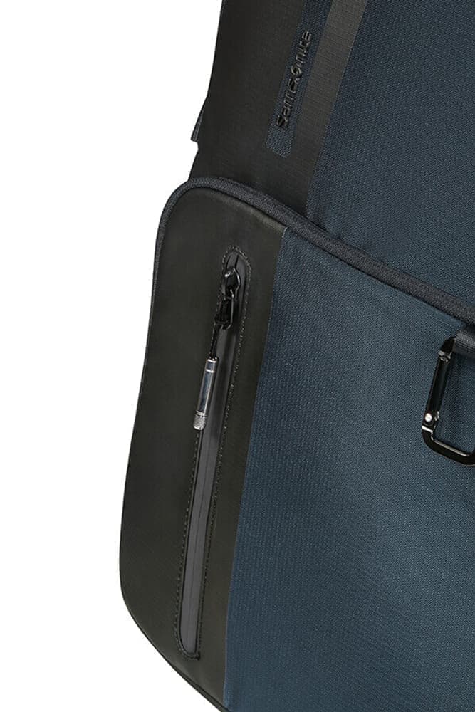 Бизнес-рюкзак Samsonite KI1*003 Biz2Go Backpack 14.1″ USB