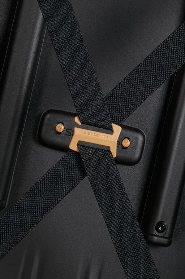 Чемодан на колёсах Samsonite CN0*003 S'Cure Eco Spinner 75 см