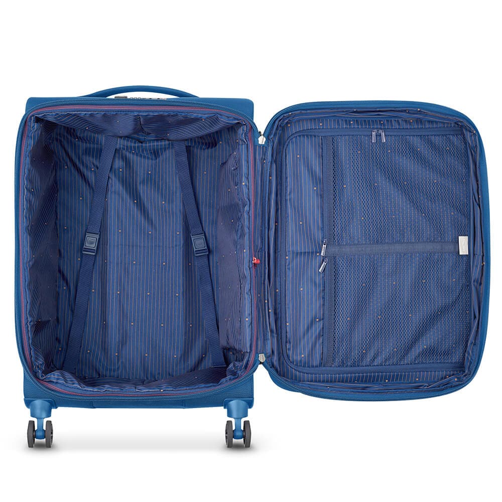 Чемодан Delsey 002352819 Montmartre Air 2.0 4DW Trolley Case M 68 см Exp