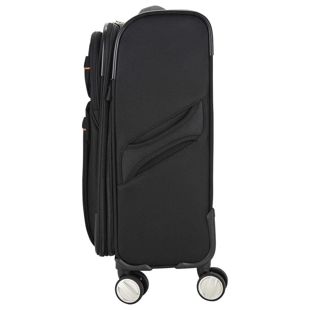 Чемодан Ricardo 050-19*4WB Mar Vista 2.0 Spinner 55 см
