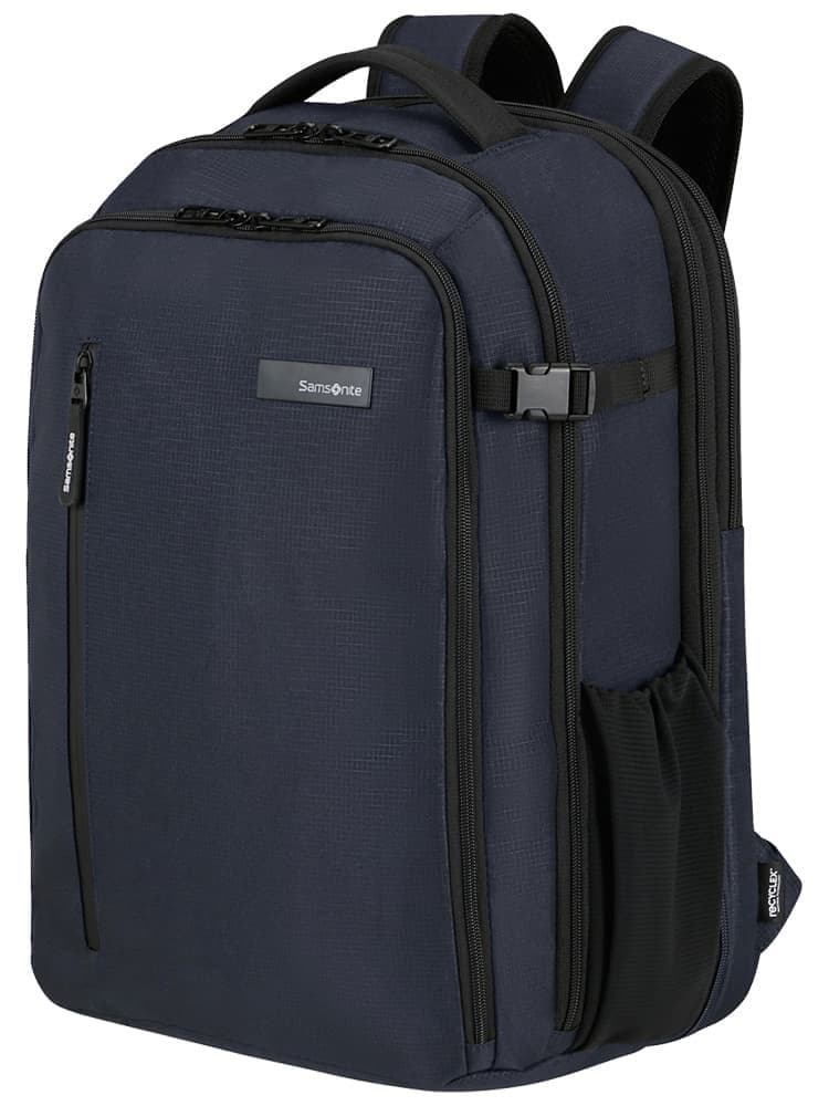 Рюкзак для ноутбука Samsonite KJ2*004 Roader Laptop Backpack L 17.3″ Exp