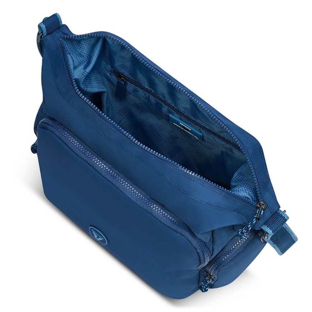 Женская сумка Roncato 415227 Rolling Hobo Bag 13″ 34 см