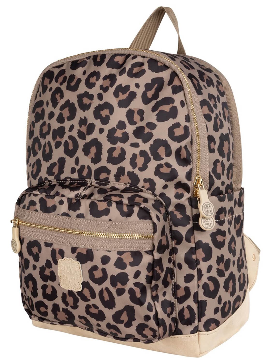 Детский рюкзак Pick&Pack PP20311 Something Wild Backpack M 13″