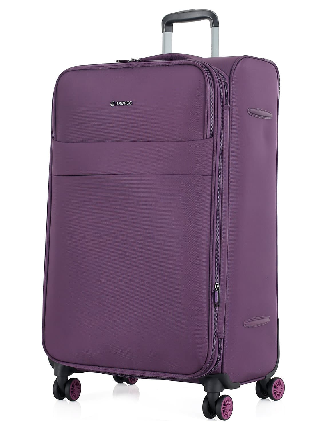 Чемодан на 4 колесах 4 Roads 6310 (28″) Spinner 77 см Expandable