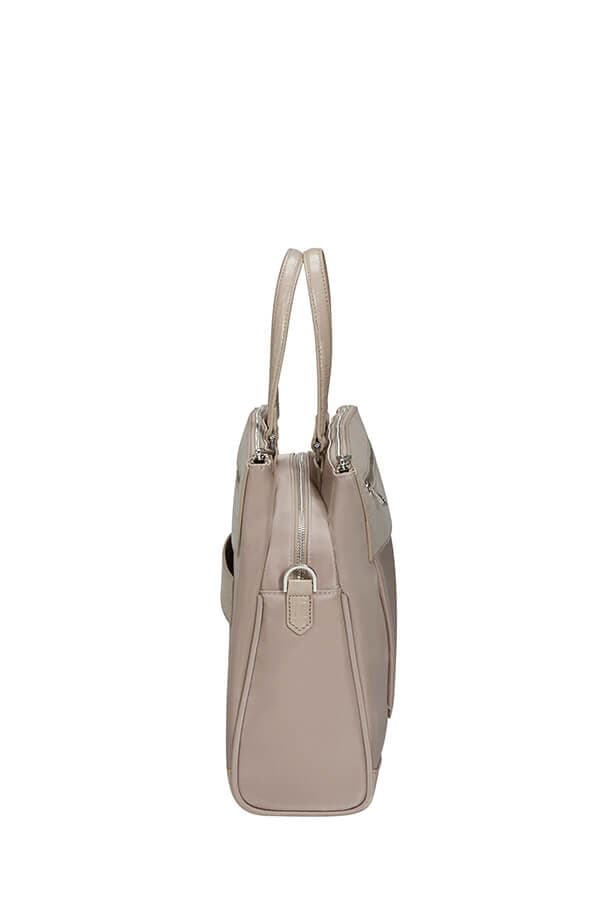 Женская сумка для ноутбука Samsonite KA8*102 Croco Zalia 2.0 Ladies` Business Bag 3 Comp. 14.1″