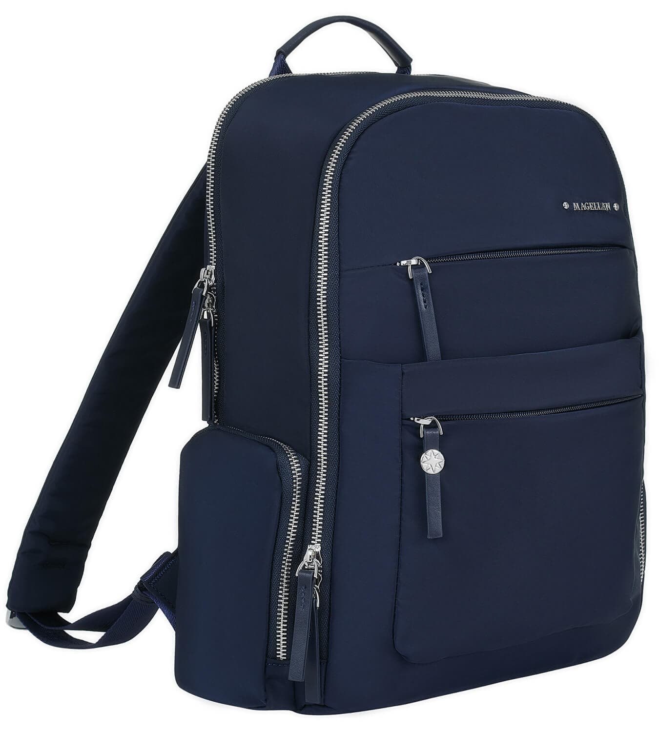 Женский рюкзак для ноутбука Magellan MAGODBP13 O-DLX Range Laptop Backpack 13″ 