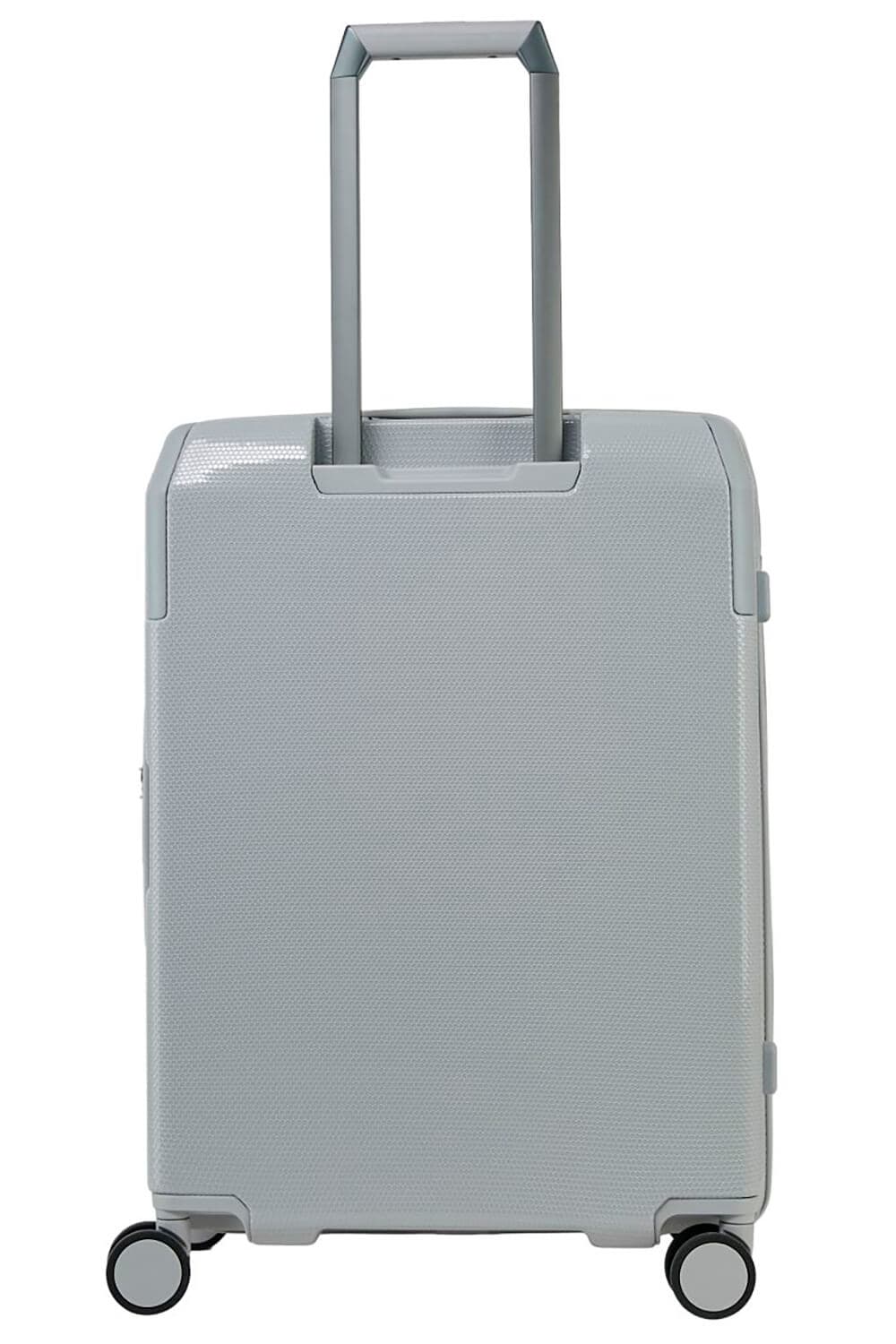 Чемодан Echolac PC235SA-24 Logic Spinner M 64 см Expandable