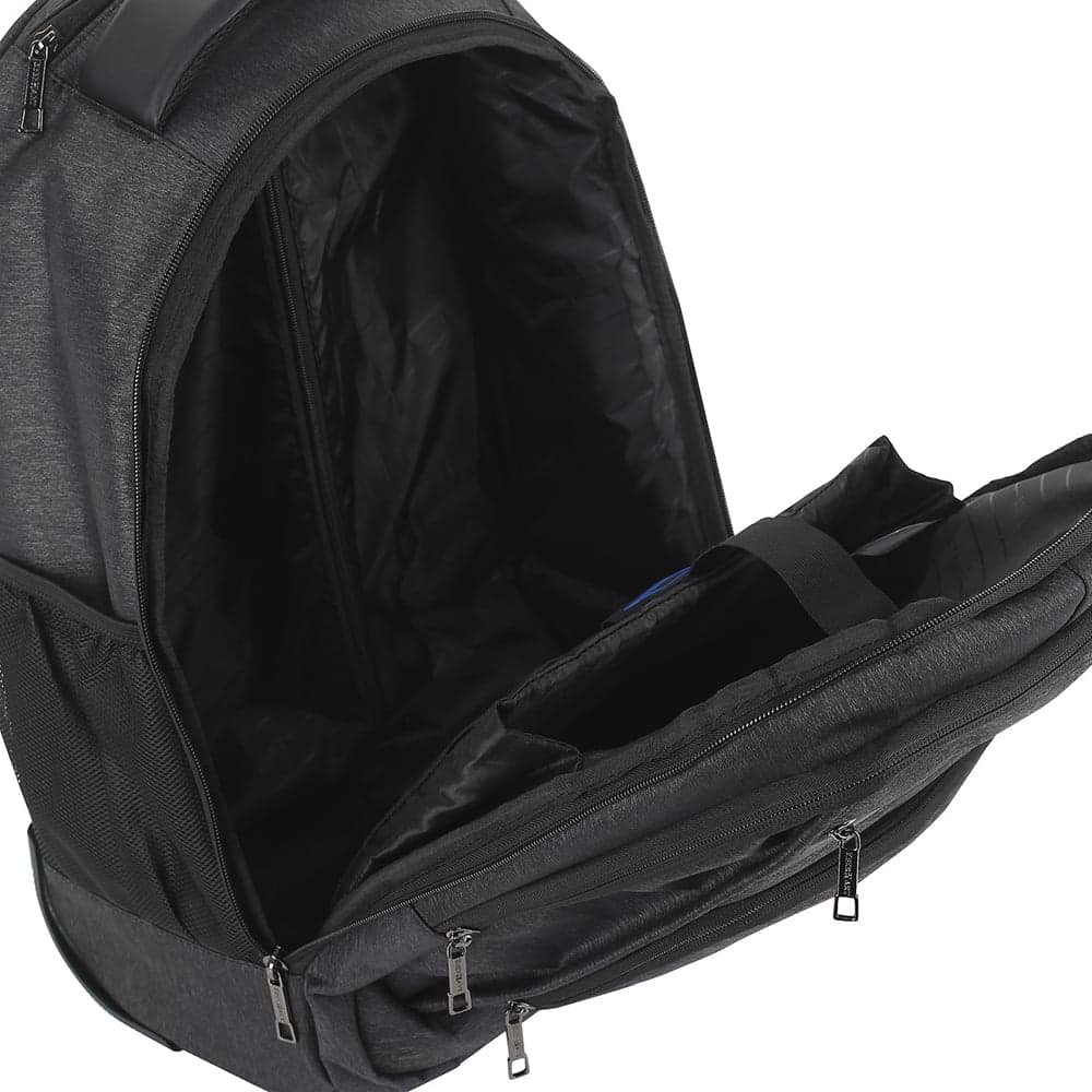 Рюкзак на колесах Eberhart E11-008-008 Legasy Backpack/Wh 17″