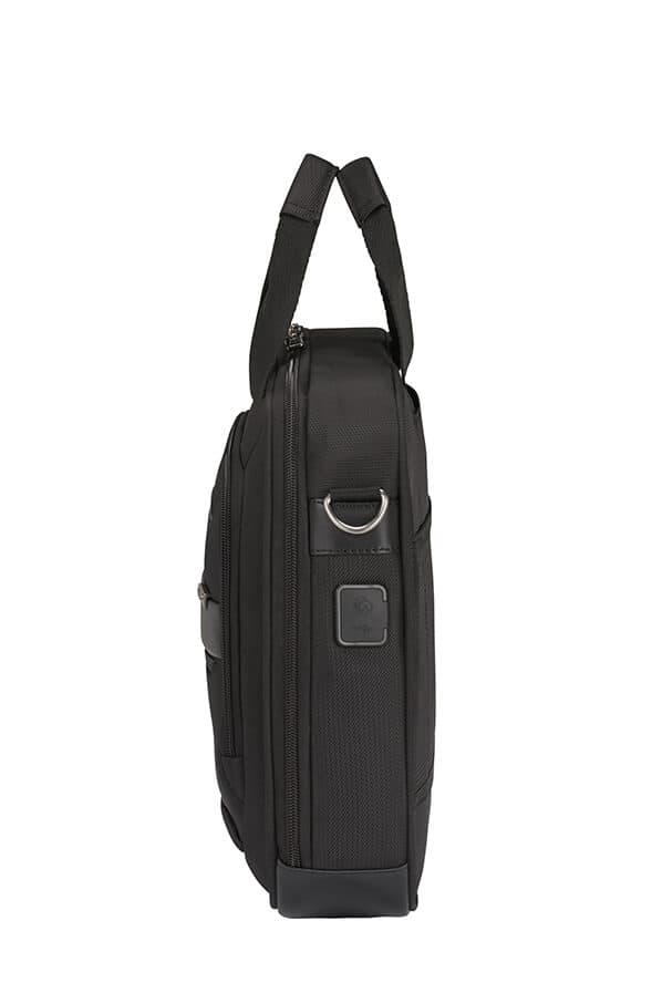 Сумка для ноутбука Samsonite CS3*005 Vectura Evo Laptop Bailhandle 14.1″ USB