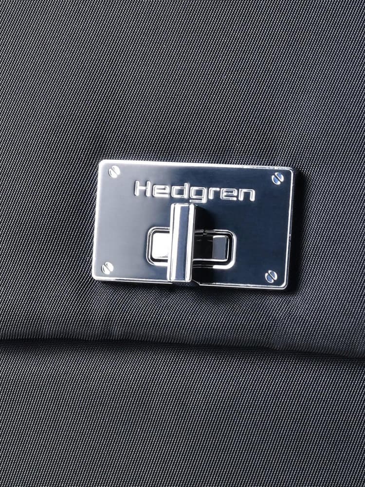 Женский рюкзак для ноутбука Hedgren HLBR06 Libra Equity Business Backpack 14″ RFID